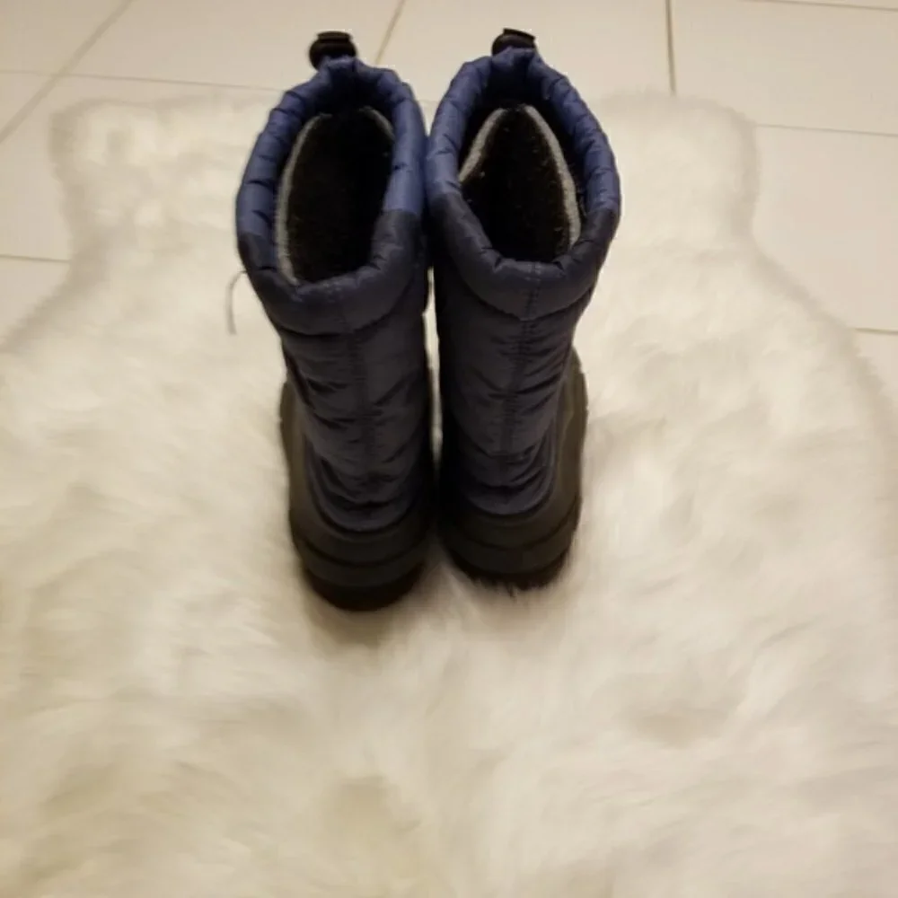 Sorel boots (4)